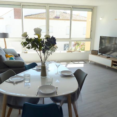 Sol-Y-Days Murenes, Appartement Moderne Rive Droite Proche Plages Et Centre Le Grau-du-Roi Bagian luar foto