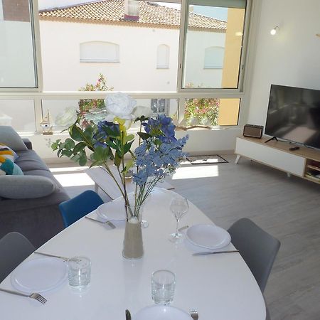 Sol-Y-Days Murenes, Appartement Moderne Rive Droite Proche Plages Et Centre Le Grau-du-Roi Bagian luar foto