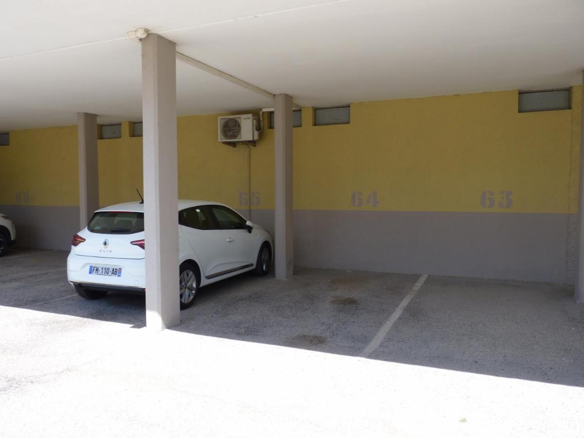 Sol-Y-Days Murenes, Appartement Moderne Rive Droite Proche Plages Et Centre Le Grau-du-Roi Bagian luar foto