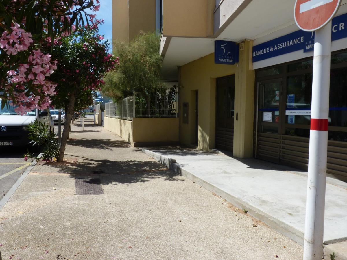 Sol-Y-Days Murenes, Appartement Moderne Rive Droite Proche Plages Et Centre Le Grau-du-Roi Bagian luar foto