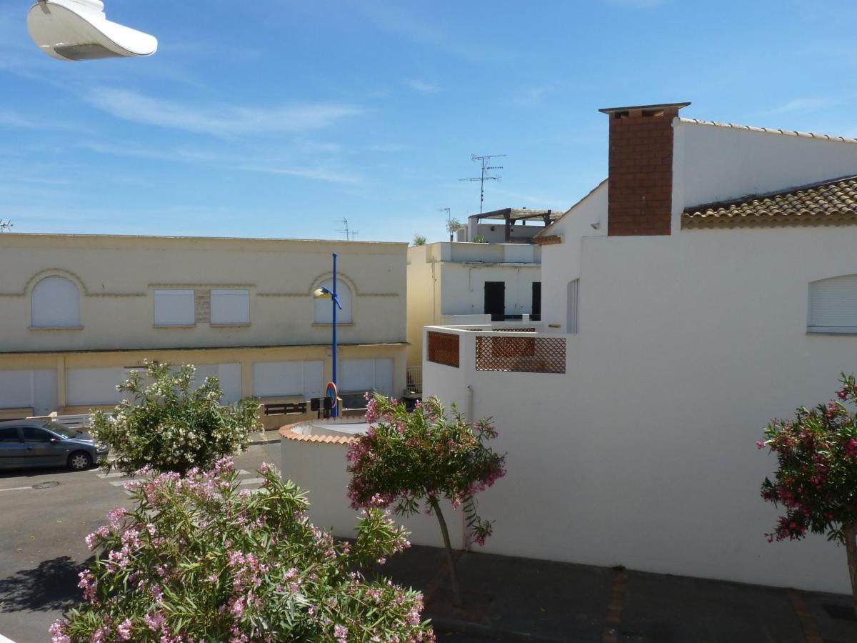 Sol-Y-Days Murenes, Appartement Moderne Rive Droite Proche Plages Et Centre Le Grau-du-Roi Bagian luar foto
